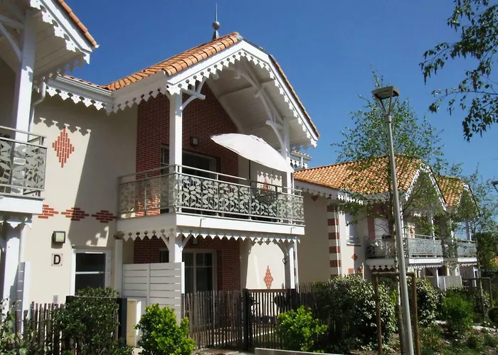 Appartement 42M² - 1 Chambre 2 Personnes A Pornic