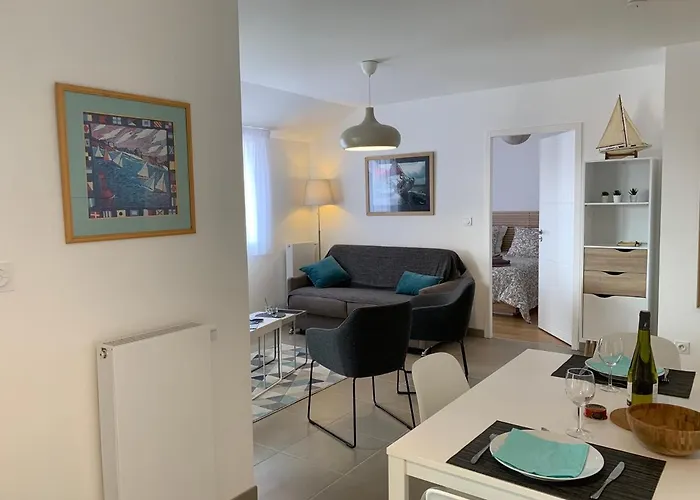 Le Clos Sainte Marie